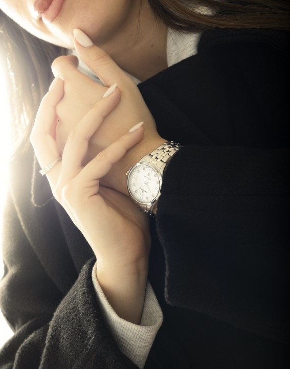 Obrázok z Candino Lady Elegance