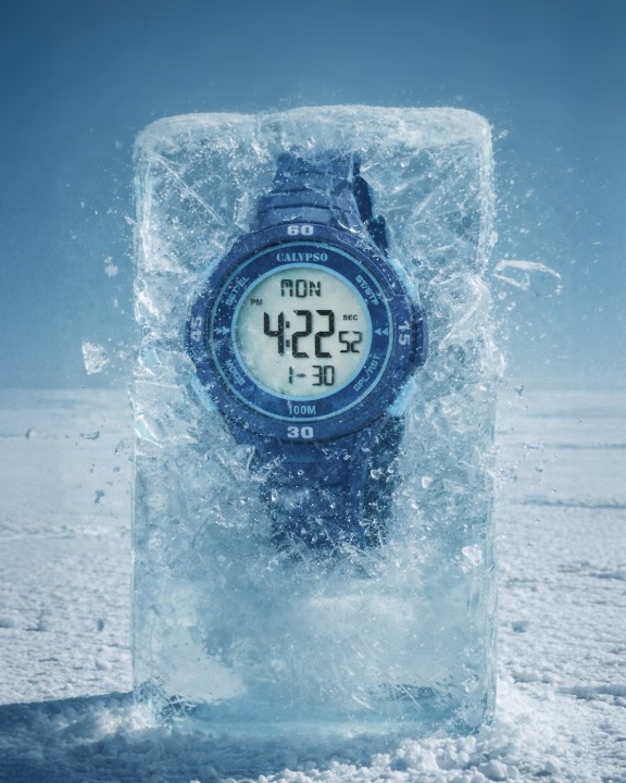 Obrázok z Calypso Junior