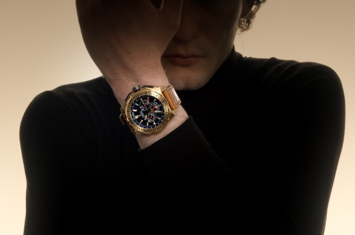 Obrázok z Festina Chrono Bike '25