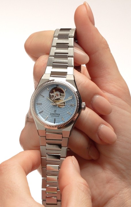 Obrázok z Festina Swiss Made Automatic