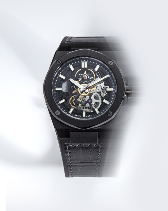Obrázok z Festina Swiss Made Automatic