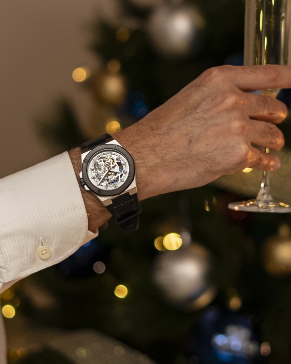 Obrázok z Festina Swiss Made Automatic