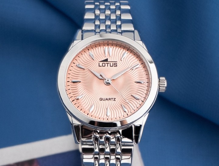 Obrázok z Lotus Classic Bracelet