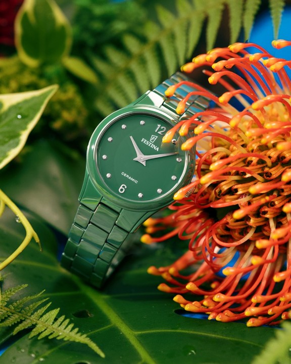 Obrázok z Festina Ceramic