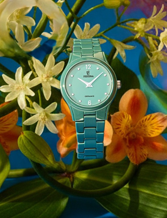 Obrázok z Festina Ceramic