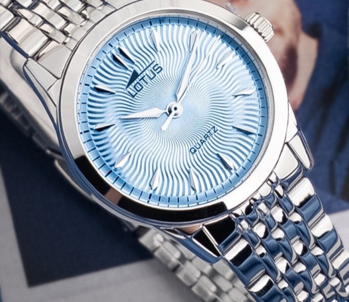 Obrázok z Lotus Classic Bracelet