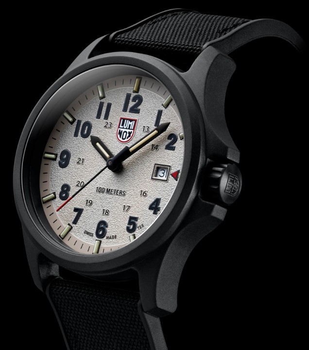 Obrázok z Luminox Atacama Field Urban Adventure