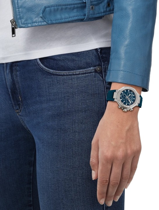 Obrázok z Tissot T-Race Quartz Chronograph