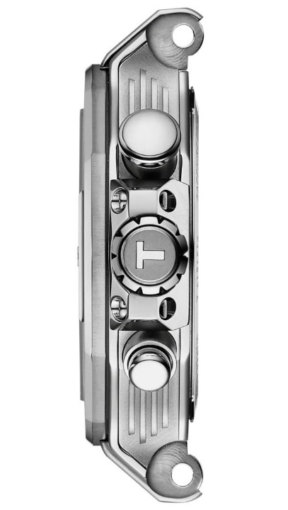 Obrázok z Tissot T-Race Quartz Chronograph