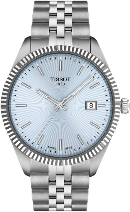 Obrázok z Tissot Ballade