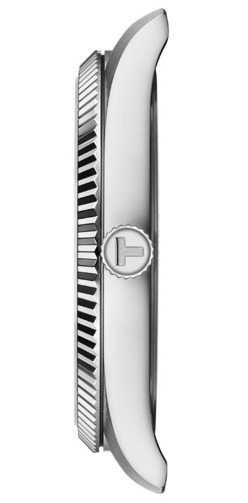 Obrázok z Tissot Ballade