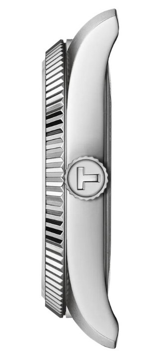 Obrázok z Tissot Ballade