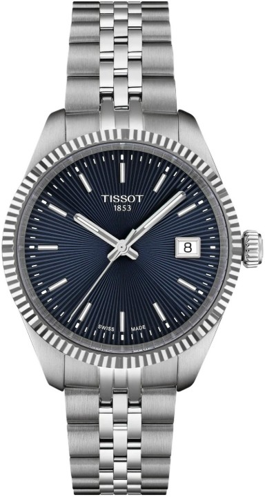 Obrázok z Tissot Ballade