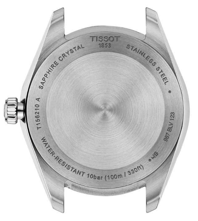 Obrázok z Tissot Ballade