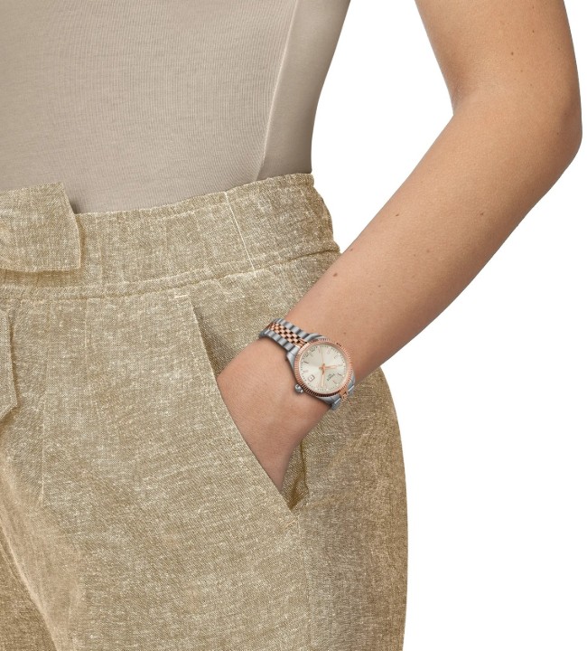 Obrázok z Tissot Ballade