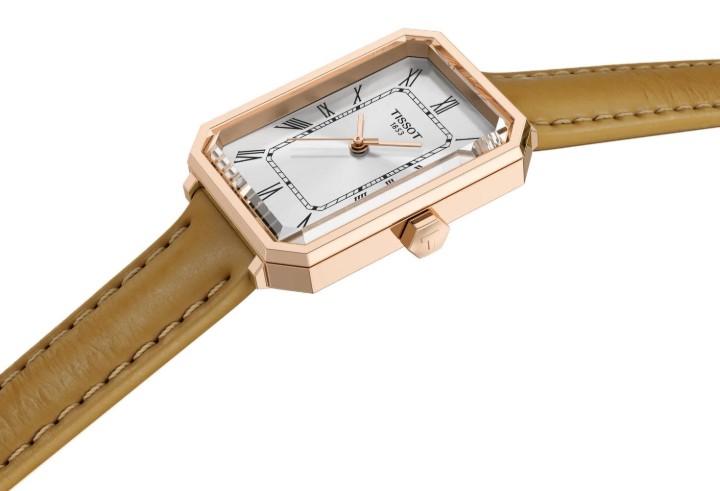 Obrázok z Tissot SRV