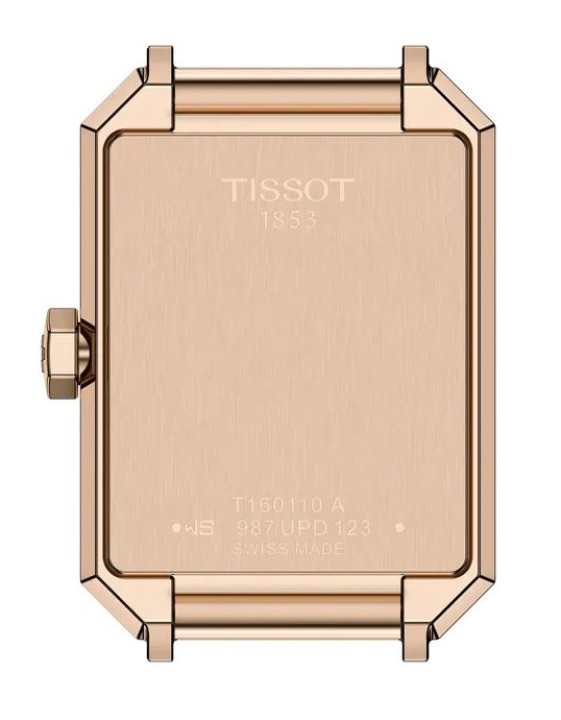 Obrázok z Tissot SRV