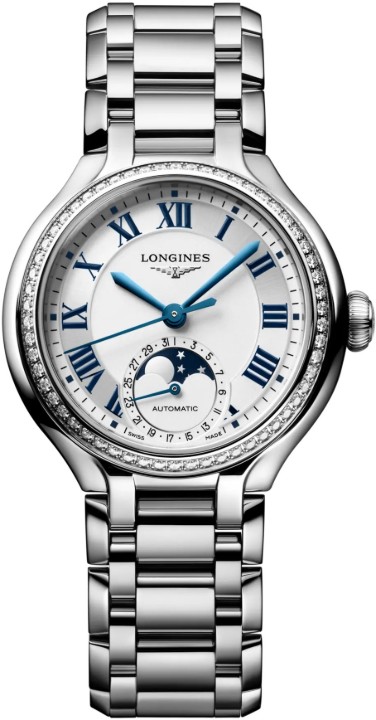 Obrázok z Longines PrimaLuna