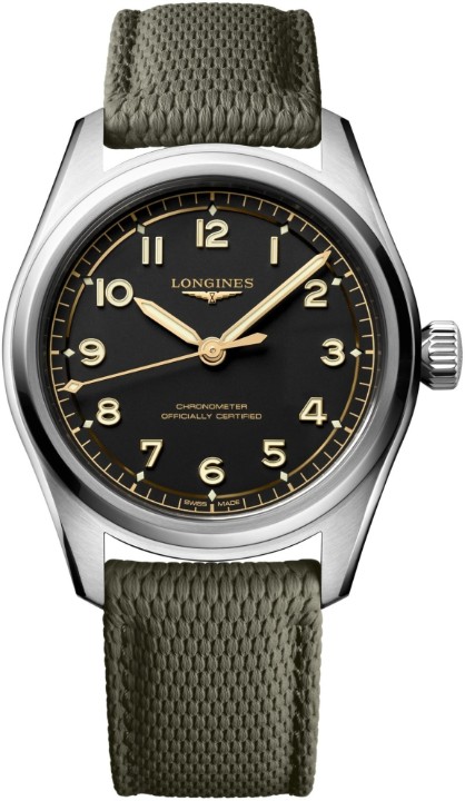 Obrázok z Longines Spirit Pilot