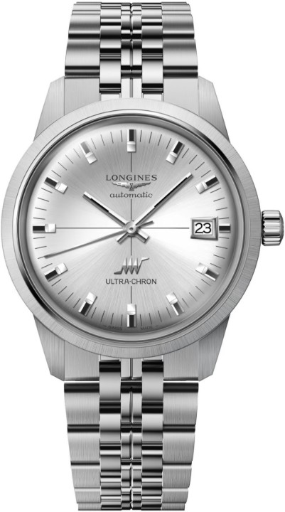 Obrázok z Longines Ultra-Chron Classic