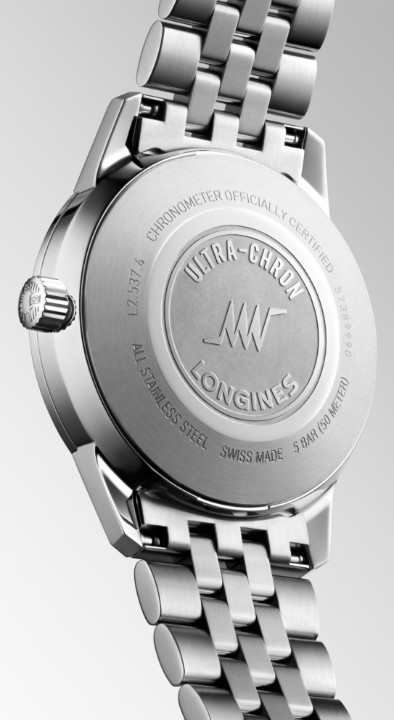 Obrázok z Longines Ultra-Chron Classic