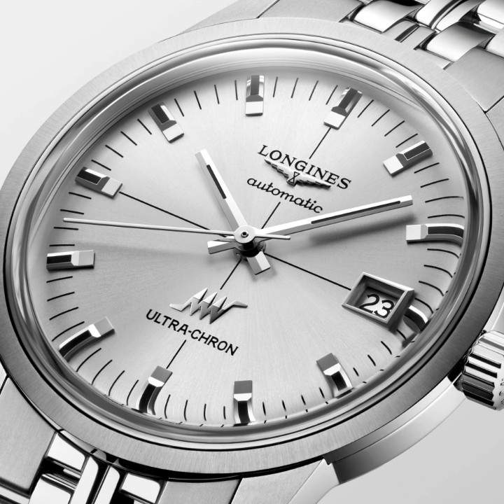 Obrázok z Longines Ultra-Chron Classic