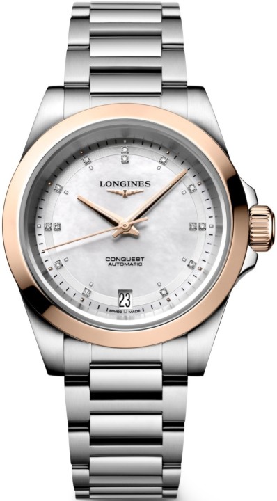 Obrázok z Longines Conquest