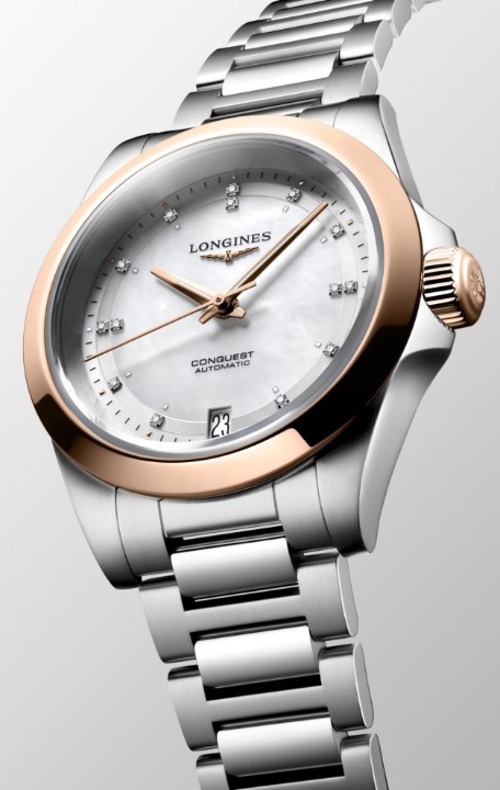 Obrázok z Longines Conquest