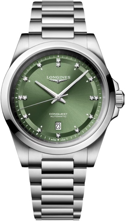 Obrázok z Longines Conquest