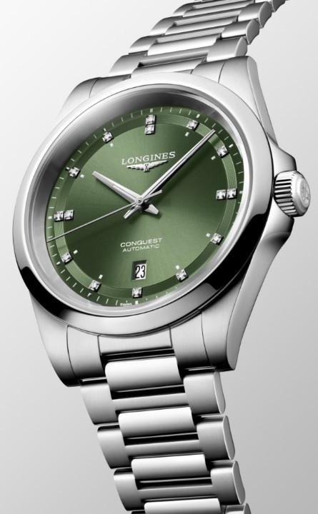 Obrázok z Longines Conquest