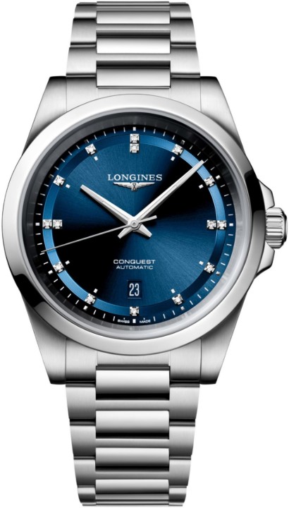 Obrázok z Longines Conquest