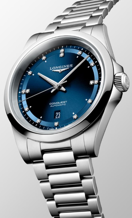 Obrázok z Longines Conquest