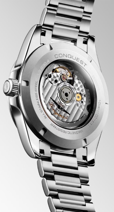 Obrázok z Longines Conquest