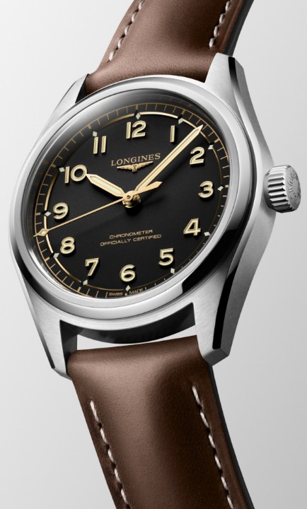 Obrázok z Longines Spirit Pilot