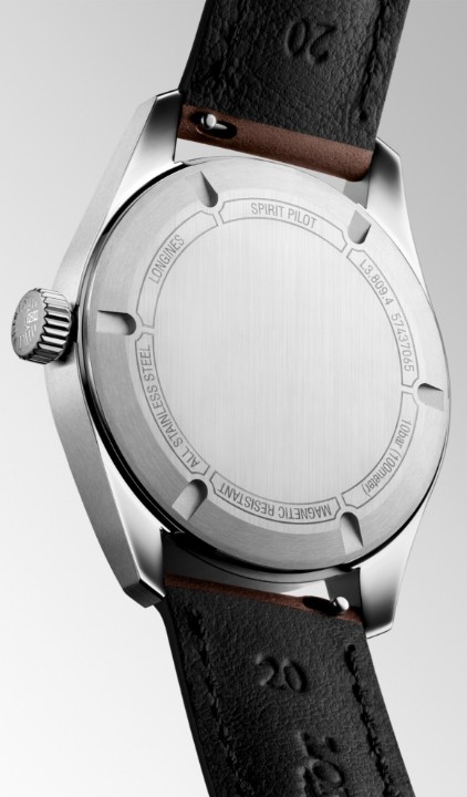 Obrázok z Longines Spirit Pilot