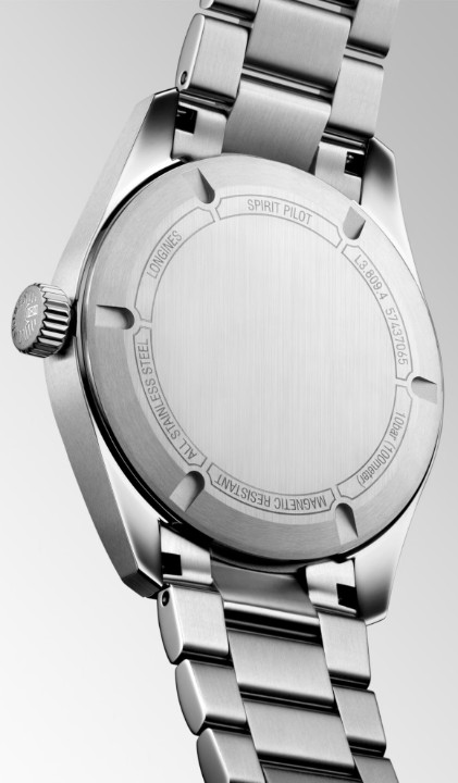 Obrázok z Longines Spirit Pilot