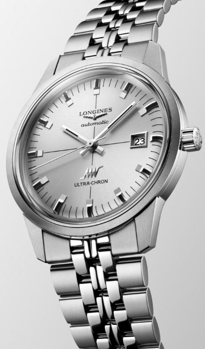 Obrázok z Longines Ultra-Chron Classic
