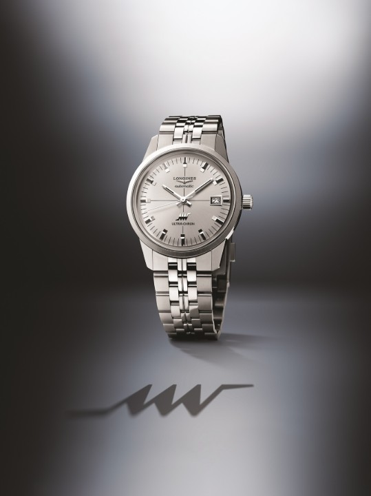Obrázok z Longines Ultra-Chron Classic