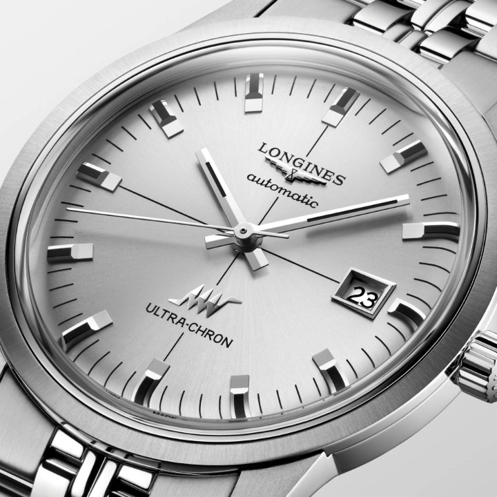 Obrázok z Longines Ultra-Chron Classic