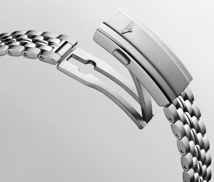 Obrázok z Longines Ultra-Chron Classic