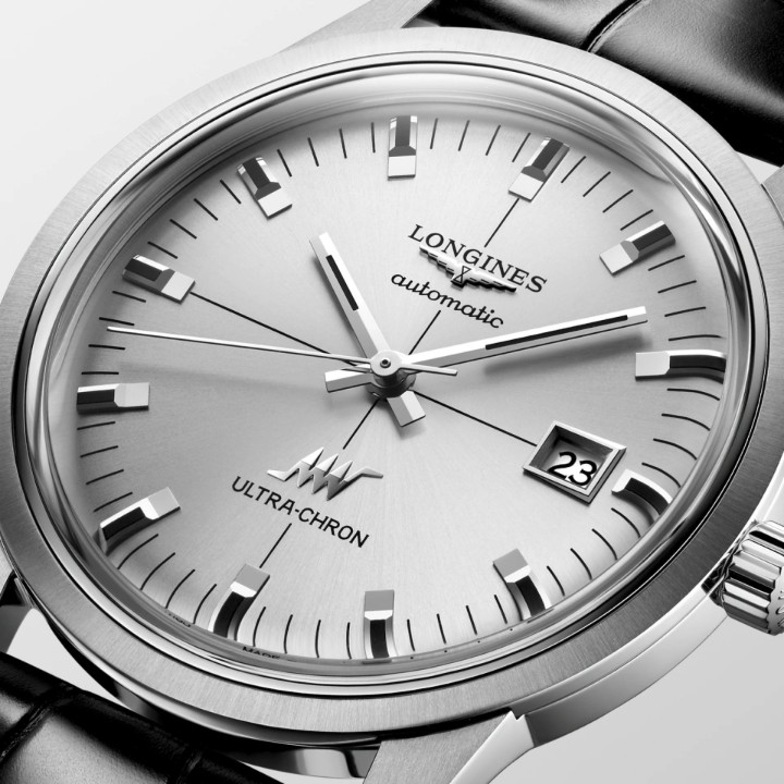 Obrázok z Longines Ultra-Chron Classic