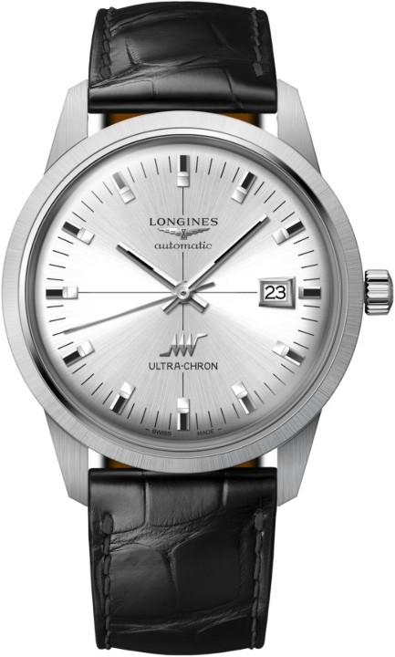 Obrázok z Longines Ultra-Chron Classic