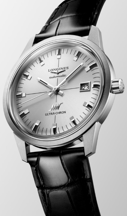 Obrázok z Longines Ultra-Chron Classic