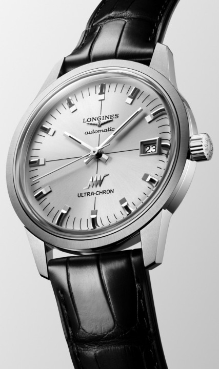 Obrázok z Longines Ultra-Chron Classic