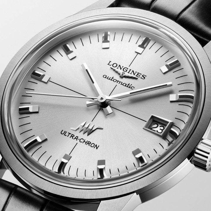 Obrázok z Longines Ultra-Chron Classic