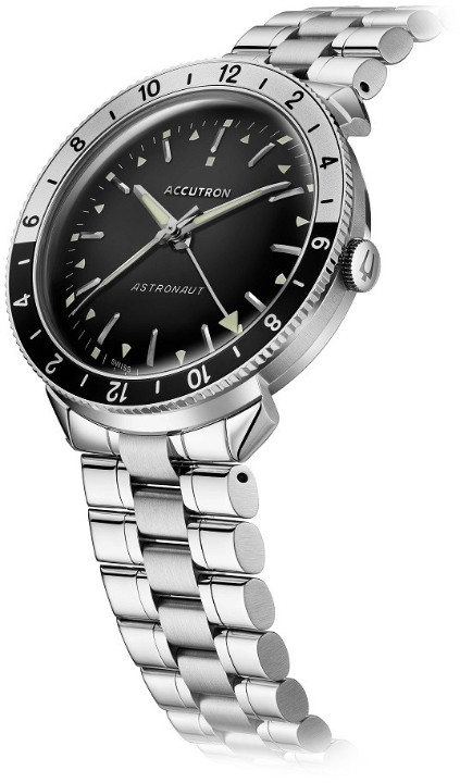 Obrázok z Bulova Accutron Astronaut "T" Limited Edition