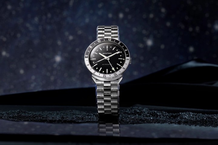 Obrázok z Bulova Accutron Astronaut "T" Limited Edition