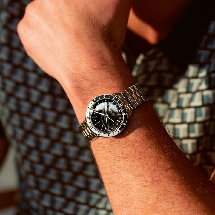 Obrázok z Bulova Accutron Astronaut "T" Limited Edition