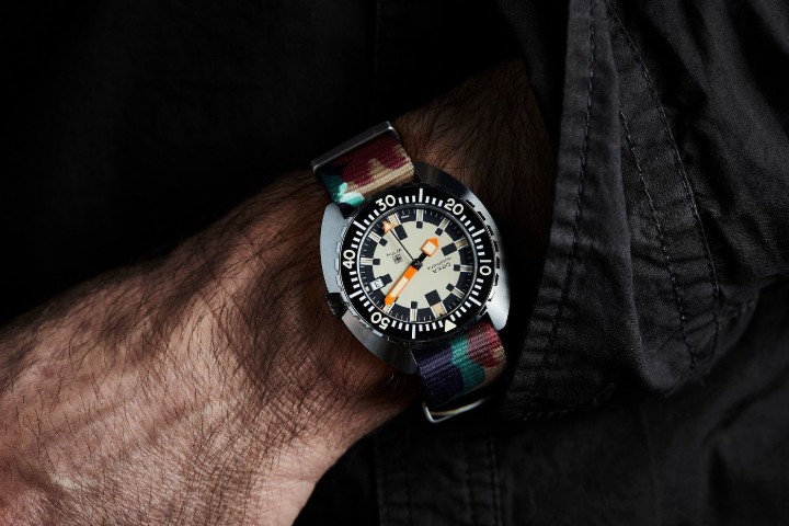 Obrázok z Doxa Army