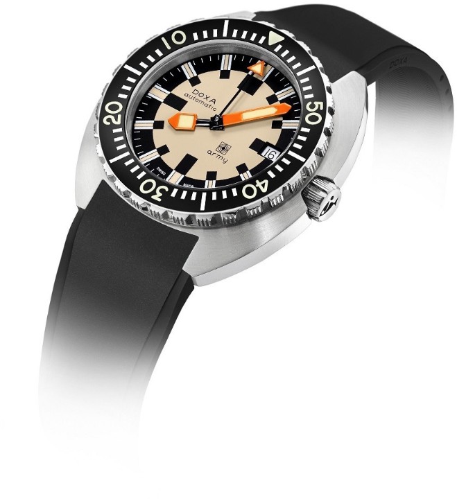 Obrázok z Doxa Army